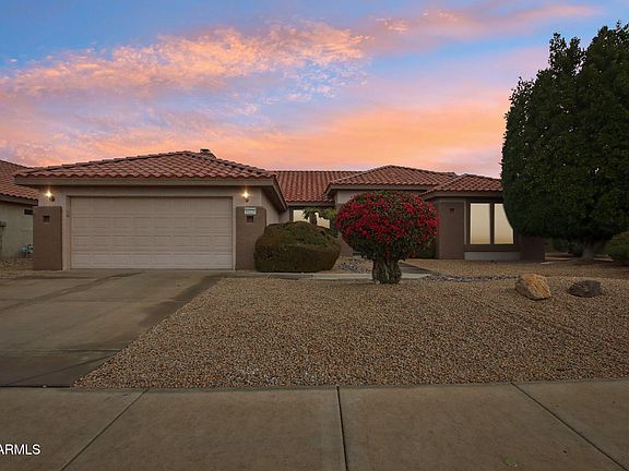 2nd image of 16220 W RED ROCK Drive