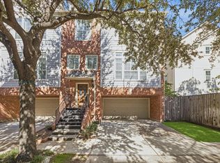 205 Dennis St, Houston, TX 77006
