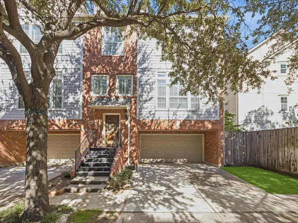 205 Dennis St, Houston, TX 77006