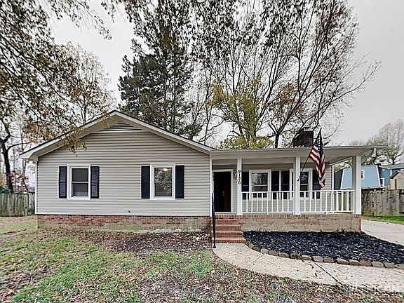 2nd image of 9126 Winter Moss Ct
