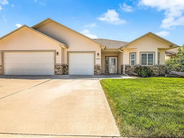 2509 Madison Ave, Grand Junction, CO 81505
