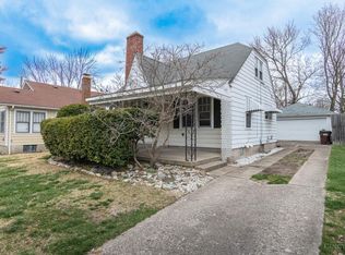 2907 Orlando Ave, Middletown, OH 45042