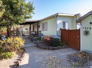 1536 King Ln, Reno, NV 89521