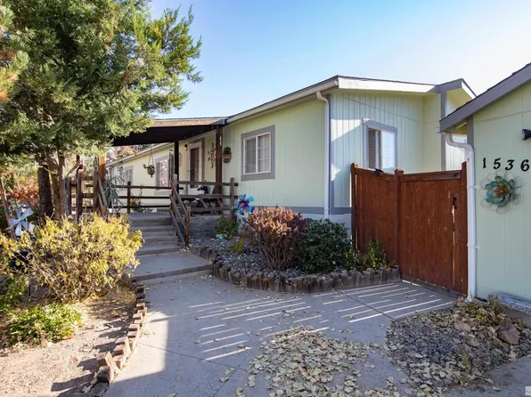 1536 King Ln, Reno, NV 89521