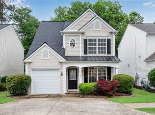 1128 Dunedin Trl, Woodstock, GA 30188