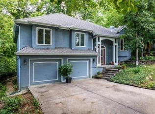 4 NE 53rd Ter, Kansas City, MO 64118