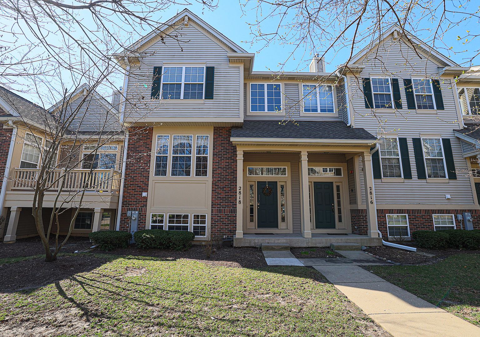 2818 N Greenwood Ave, Arlington Heights, IL 60004 Zillow