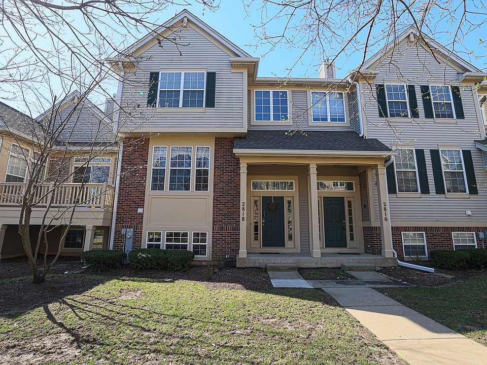 2818 N Greenwood Ave, Arlington Heights, IL 60004 Zillow