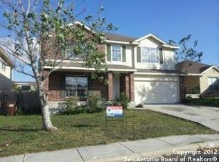 4918 Lost Tree, San Antonio, TX 78244