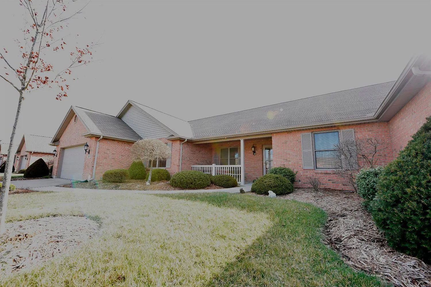 1162 Deerfield Cir #32 photo 1