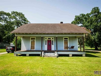 20935 E Railroad Ave, Livingston, LA, 70754