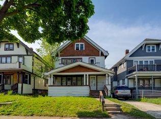 2333 W Finn Pl, Milwaukee, WI 53206