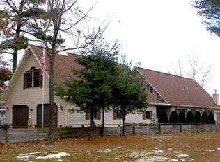 5774 Elk Ln, Oscoda, MI 48750