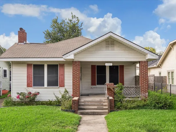 1013 Key St, Houston, TX 77009
