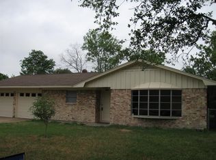 1223 N Ridgefield Cir, College Station, TX 77840