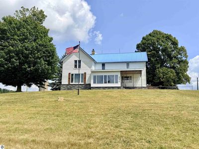 17370 80th Ave, Marion, MI, 49665