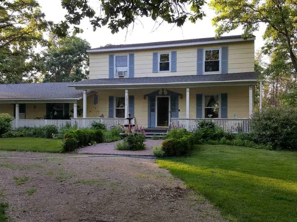 1011 Kaywood Dr, Park Rapids, MN 56470