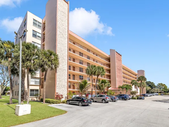 14527 Bonaire Boulevard #203, Delray Beach, FL 33446