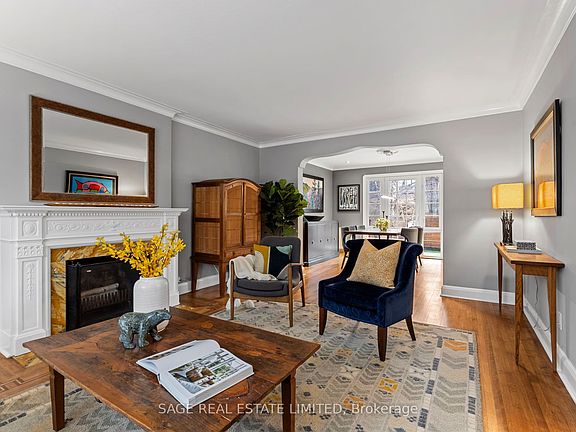 4th image of 93 Ridge Hill Dr