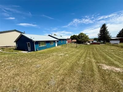 317 3rd St S, Cascade, MT, 59421