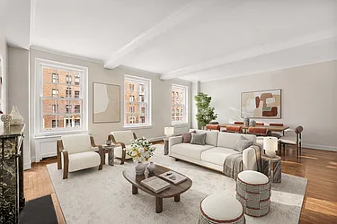 430 East 57th Street #5B image 1 of 8