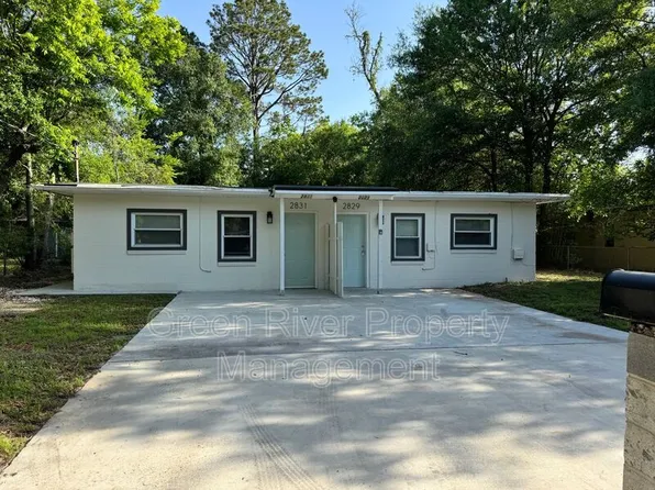 2831 W 6th St, Jacksonville, FL 32254