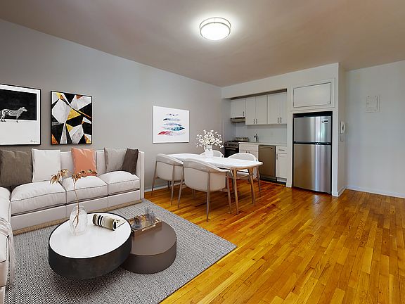 2nd image of 1617 York Ave #2C