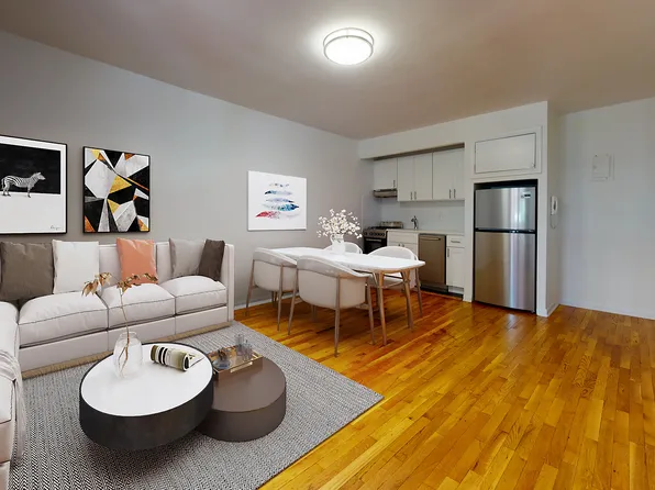 1617 York Avenue image 1 of 8