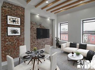 511 Van Buren St #3RR, Brooklyn, NY 11221