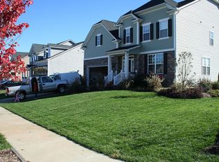121 Magnolia Meadow Way, Holly Springs, NC 27540
