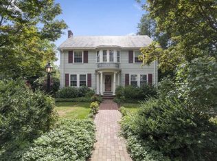 374 Kenrick St, Newton, MA 02458