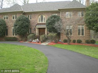 8812 Potomac Station Ln, Rockville, MD 20854