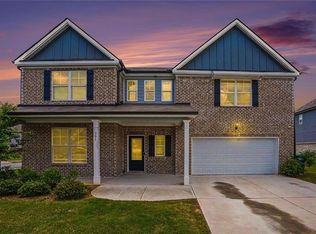 391 Lead Way, Jonesboro, GA 30238