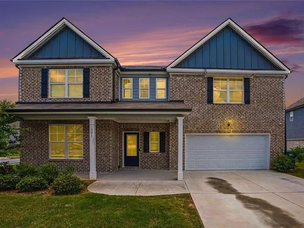 391 Lead Way, Jonesboro, GA 30238