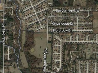 1740 Blake Bottom Rd, Huntsville, AL 35806