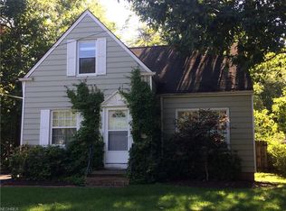 4156 Bluestone Rd, South Euclid, OH 44121