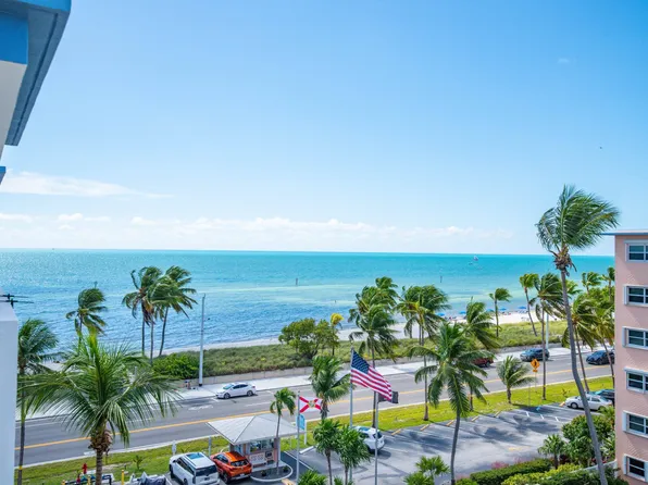 2601 S Roosevelt Blvd APT 608B, Key West, FL 33040