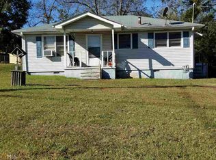 111 Lakeside Dr, Griffin, GA 30223