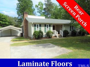 506 N Mineral Springs Rd, Durham, NC 27703