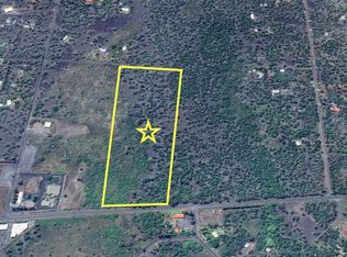 Lot 2, Ocean View, HI 96737