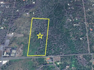 Lot 2, Ocean View, HI, 96737