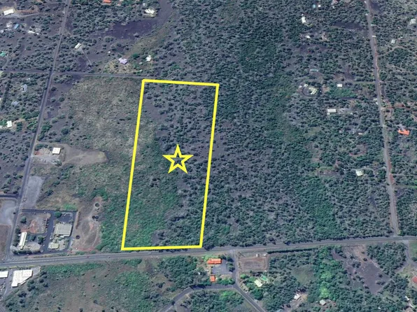 Lot 2, Ocean View, HI 96737