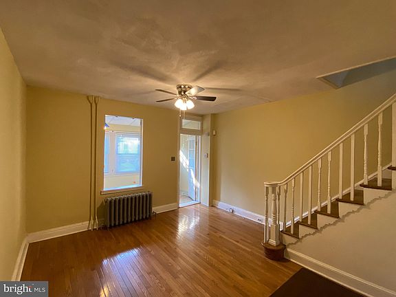 4th image of 3420 Crawford St