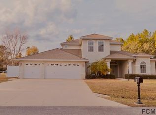 1 Buffalo Berry Pl, Palm Coast, FL 32137