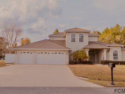 1 Buffalo Berry Pl, Palm Coast, FL, 32137