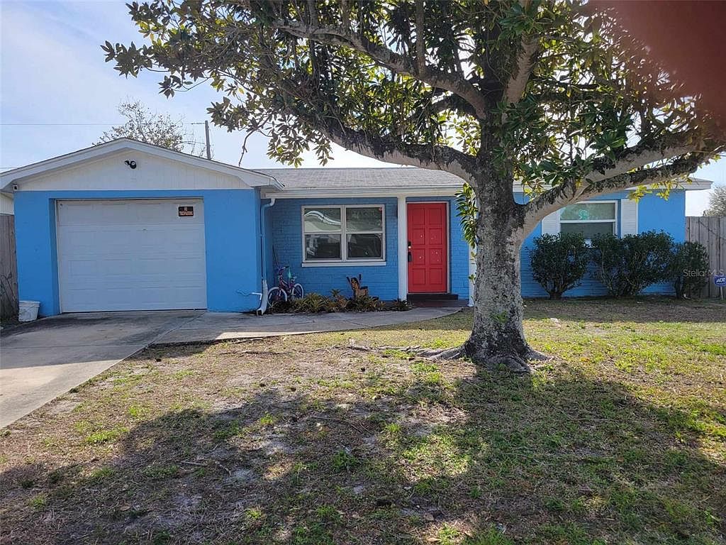 3506 Emory Dr, Holiday, FL 34691 Zillow