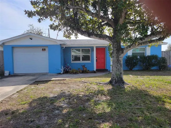 3506 EMORY DRIVE, HOLIDAY, FL 34691