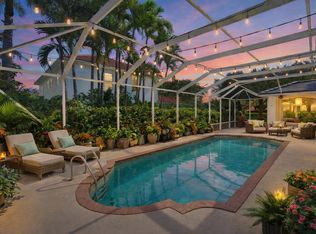 220 Blackbird Ln, Jupiter, FL 33458