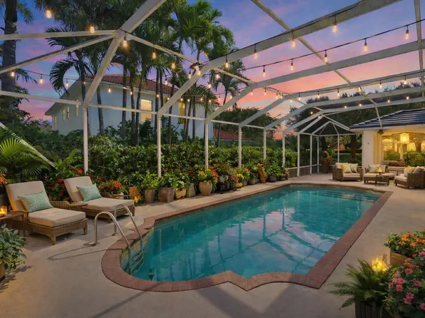 220 Blackbird Lane, Jupiter, FL 33458