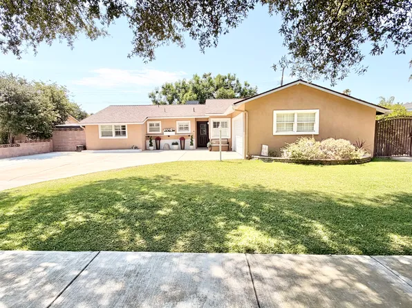 1418 Isabelita Ct, Upland, CA 91786